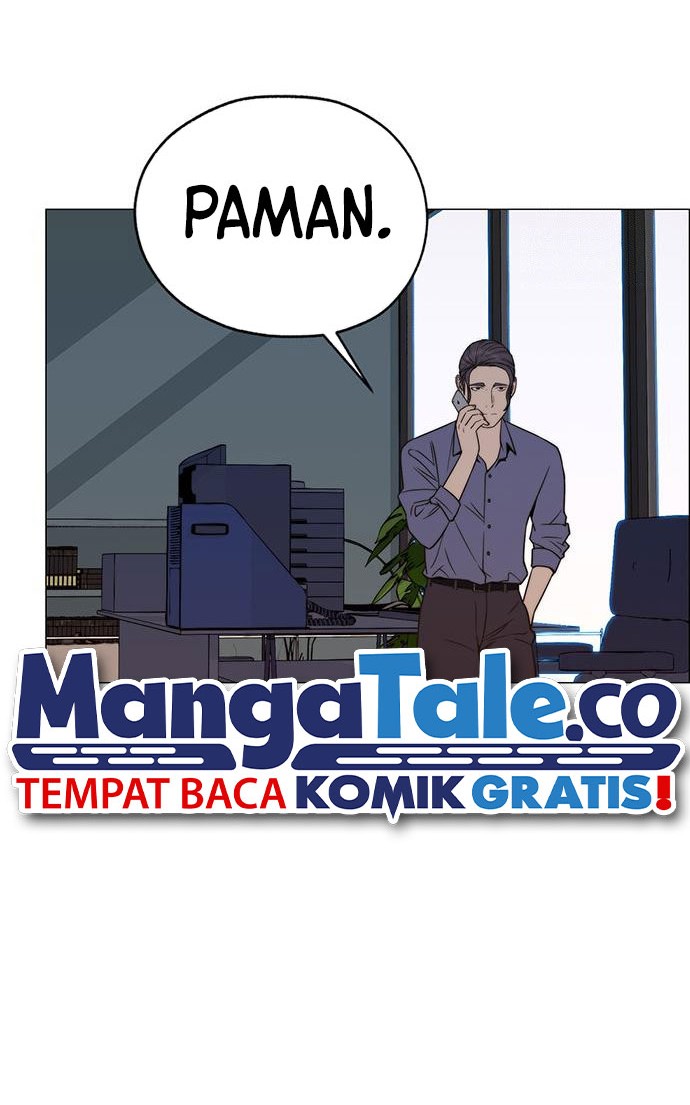 The Man Chapter 204 Gambar 69