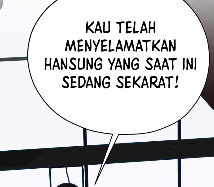 The Man Chapter 204 Gambar 77