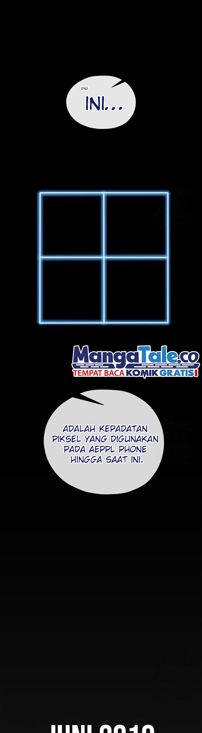 Baca Manhwa The Man Chapter 204 Gambar 2