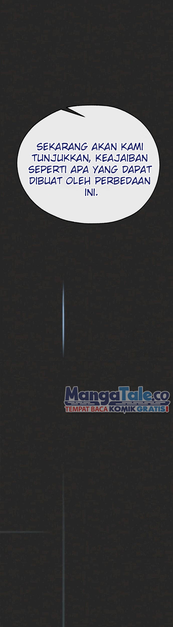 The Man Chapter 204 Gambar 6