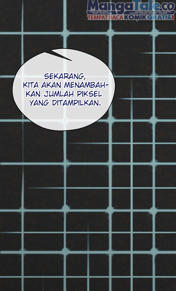The Man Chapter 204 Gambar 9