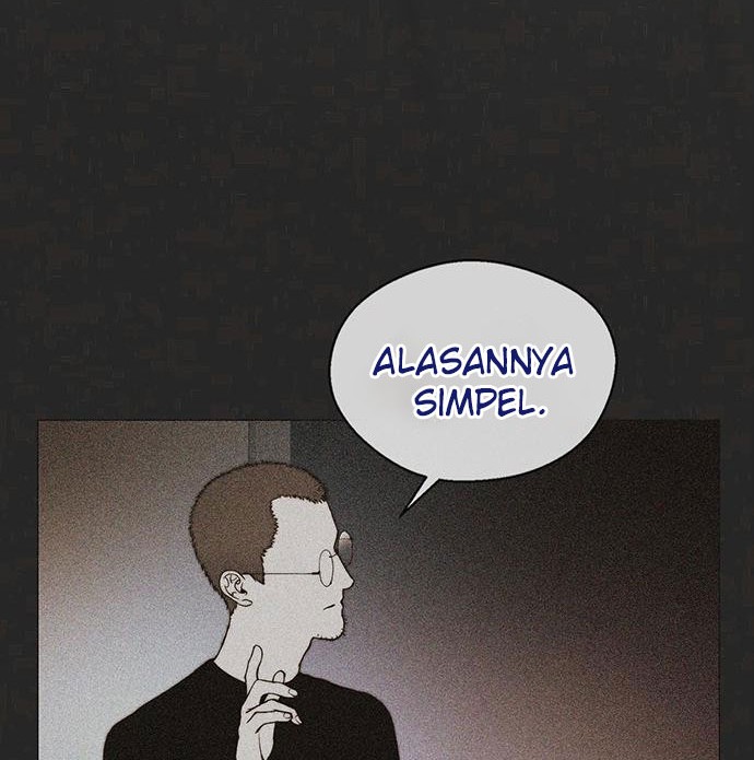 The Man Chapter 204 Gambar 13