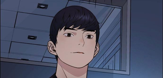 The Man Chapter 204 Gambar 20