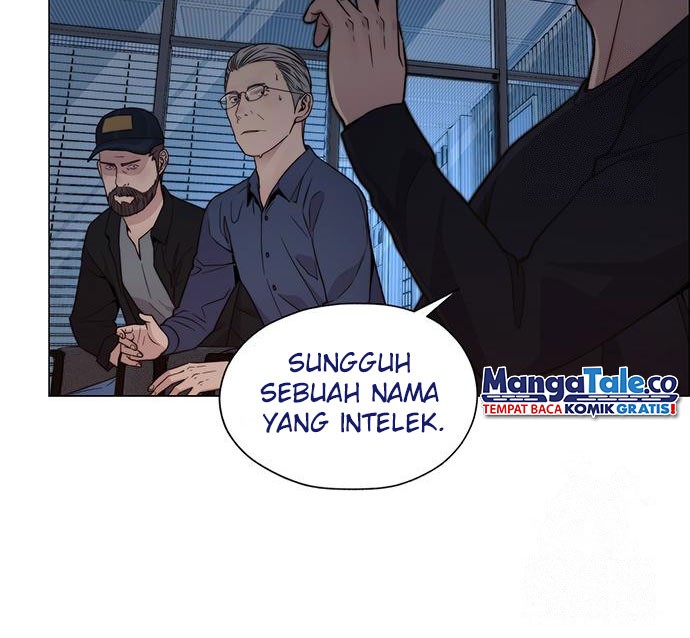 The Man Chapter 204 Gambar 23