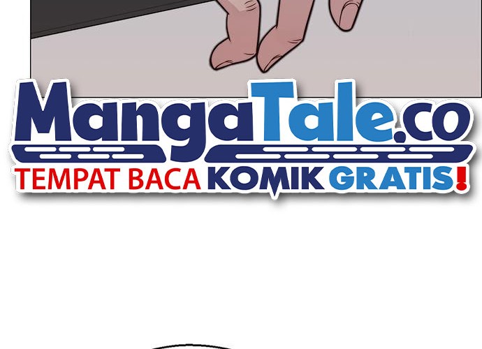 The Man Chapter 204 Gambar 27