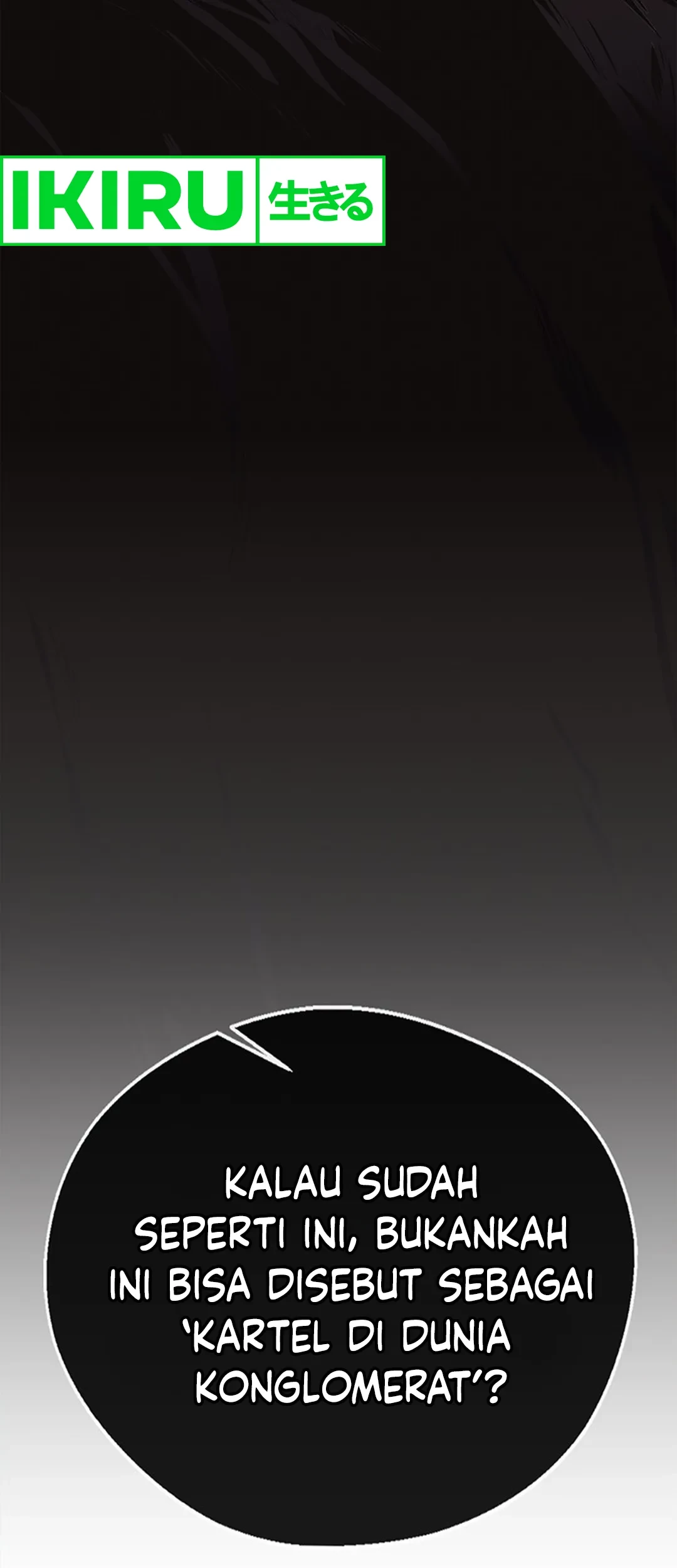 The Man   Chapter 207 Gambar 23