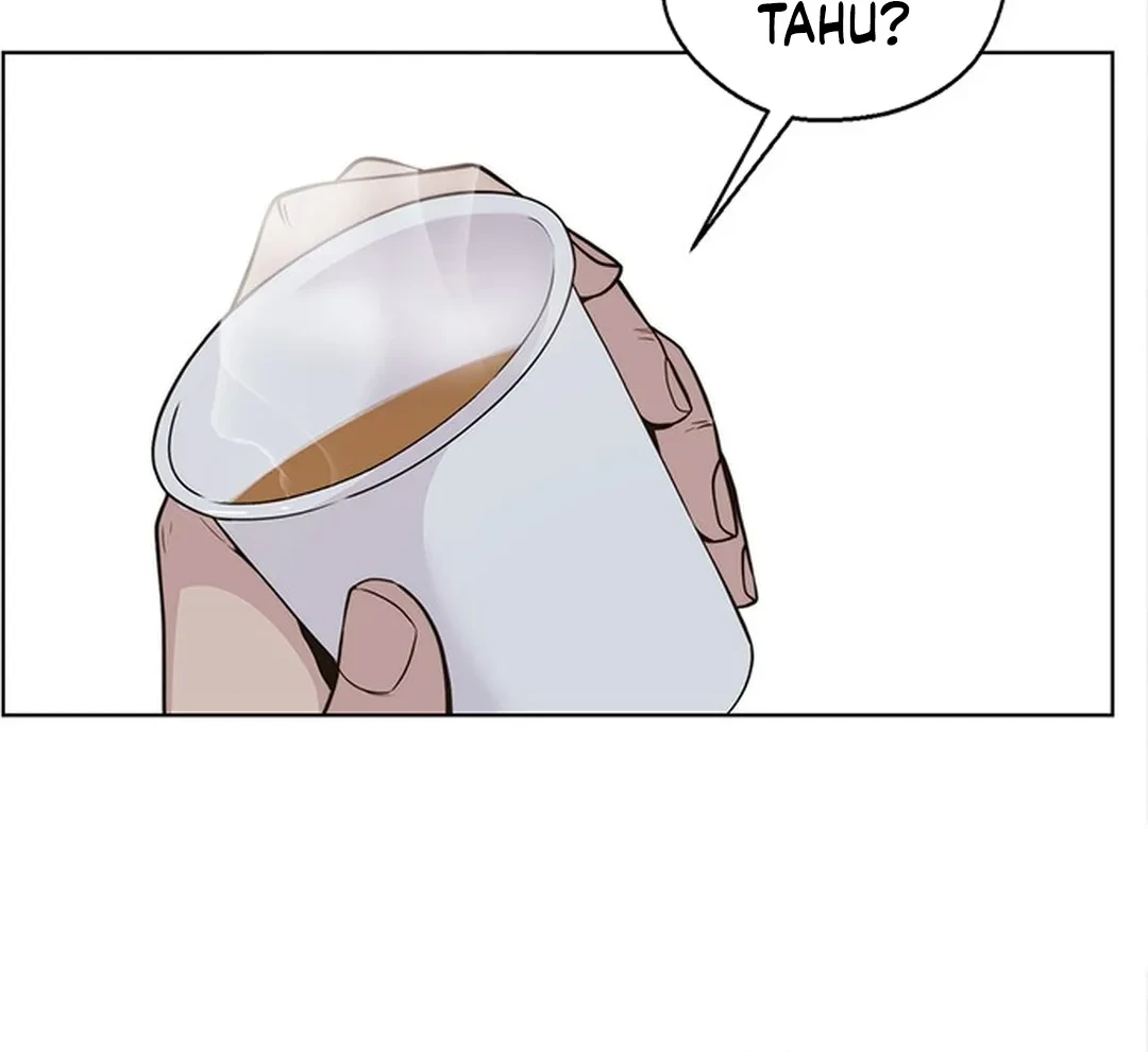 The Man   Chapter 207 Gambar 26