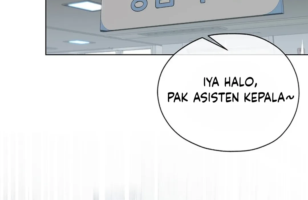 Baca Manhwa The Man   Chapter 207 Gambar 2