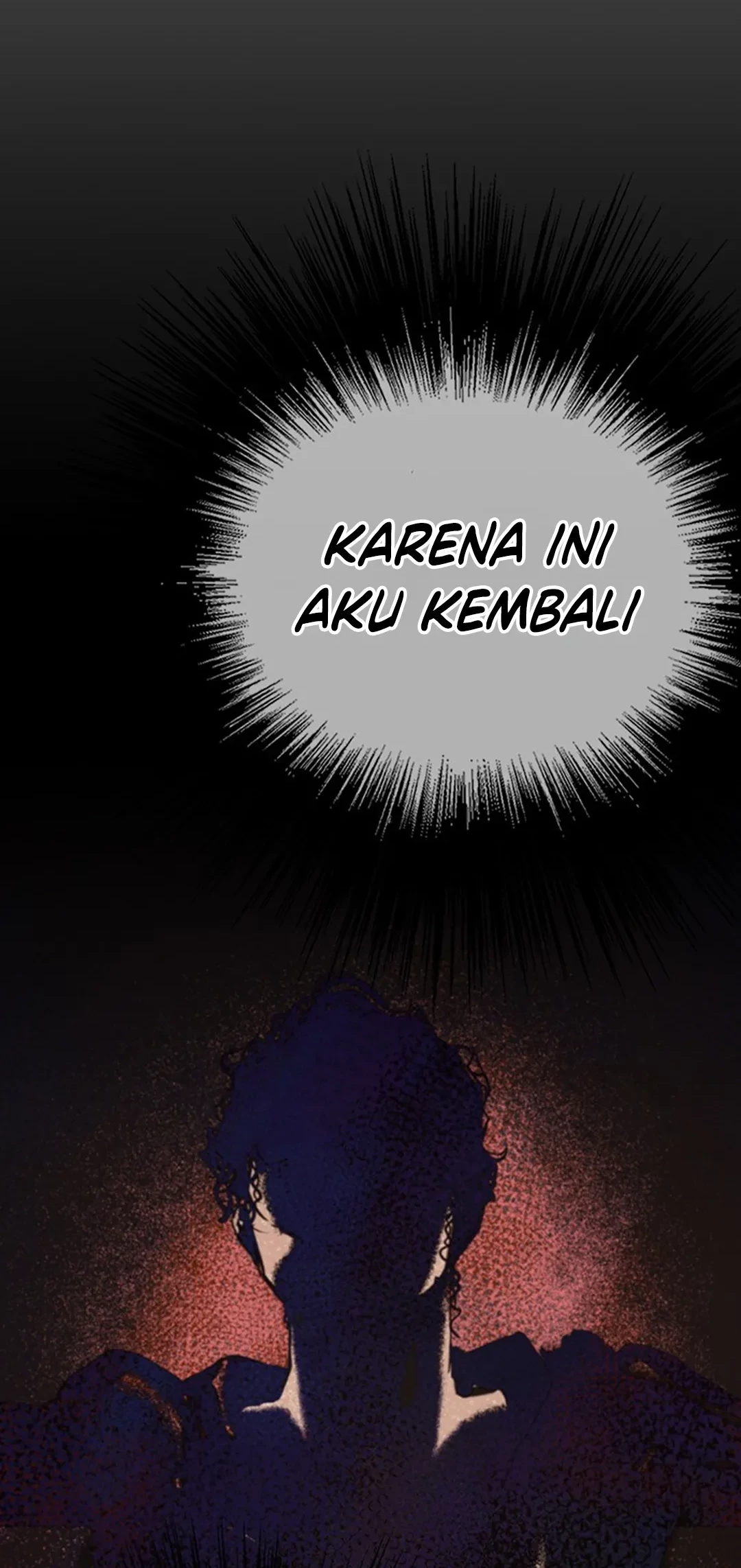 The Man   Chapter 207 Gambar 50