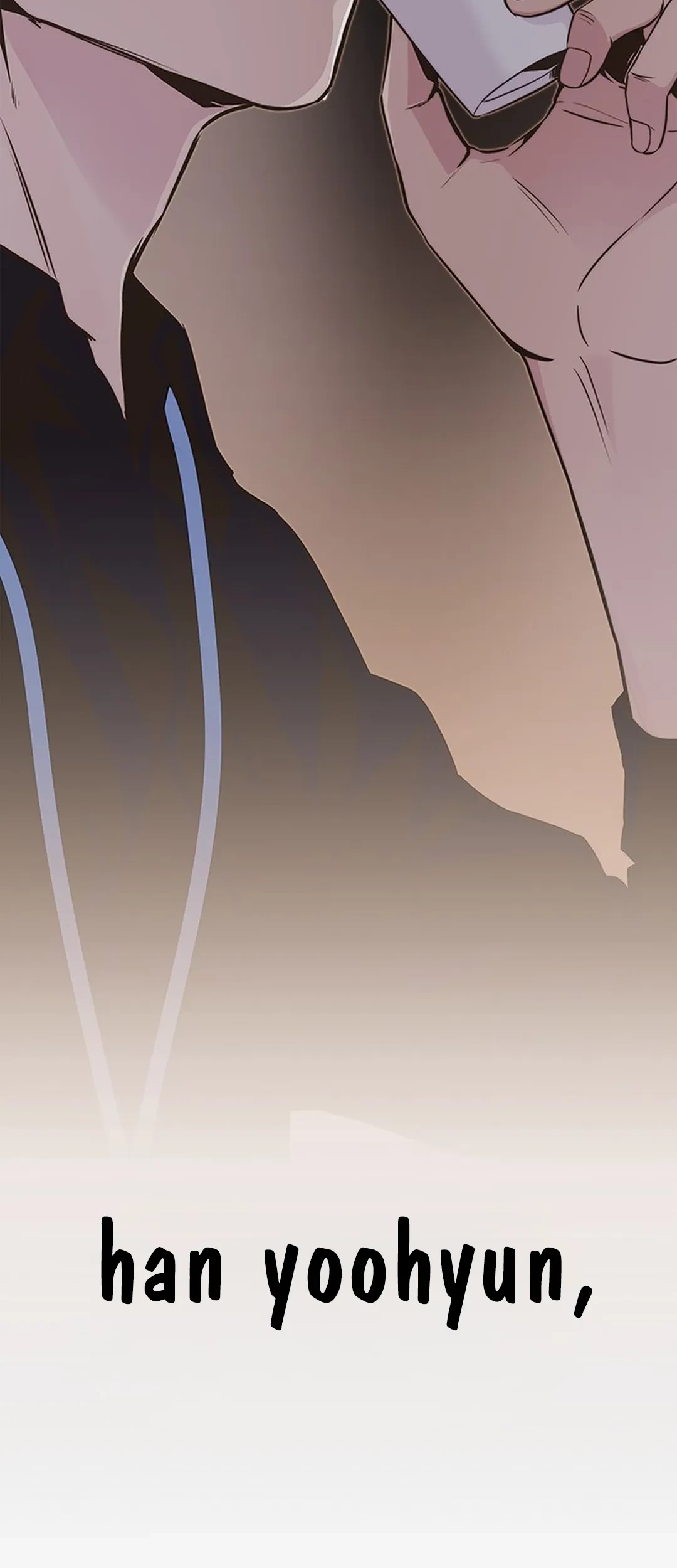 The Man   Chapter 207 Gambar 52