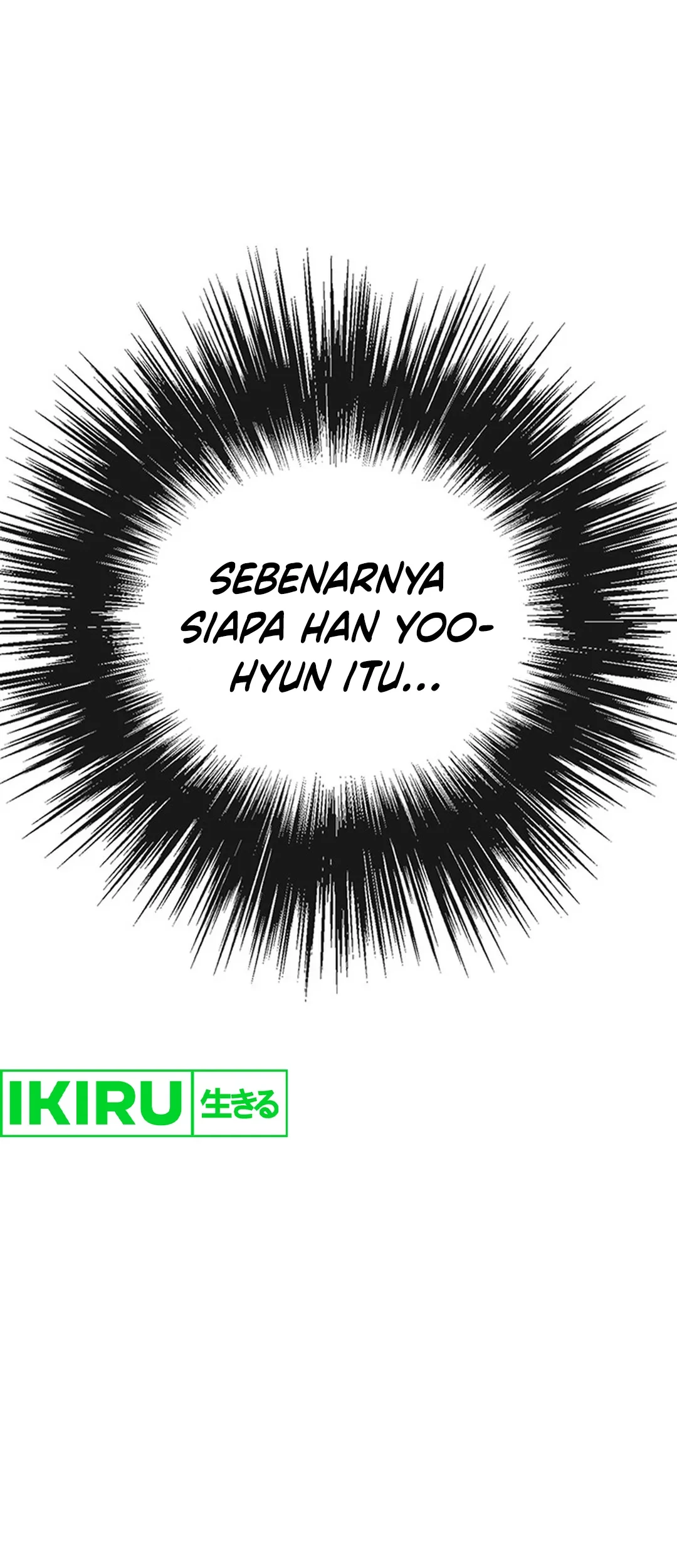 The Man   Chapter 207 Gambar 80