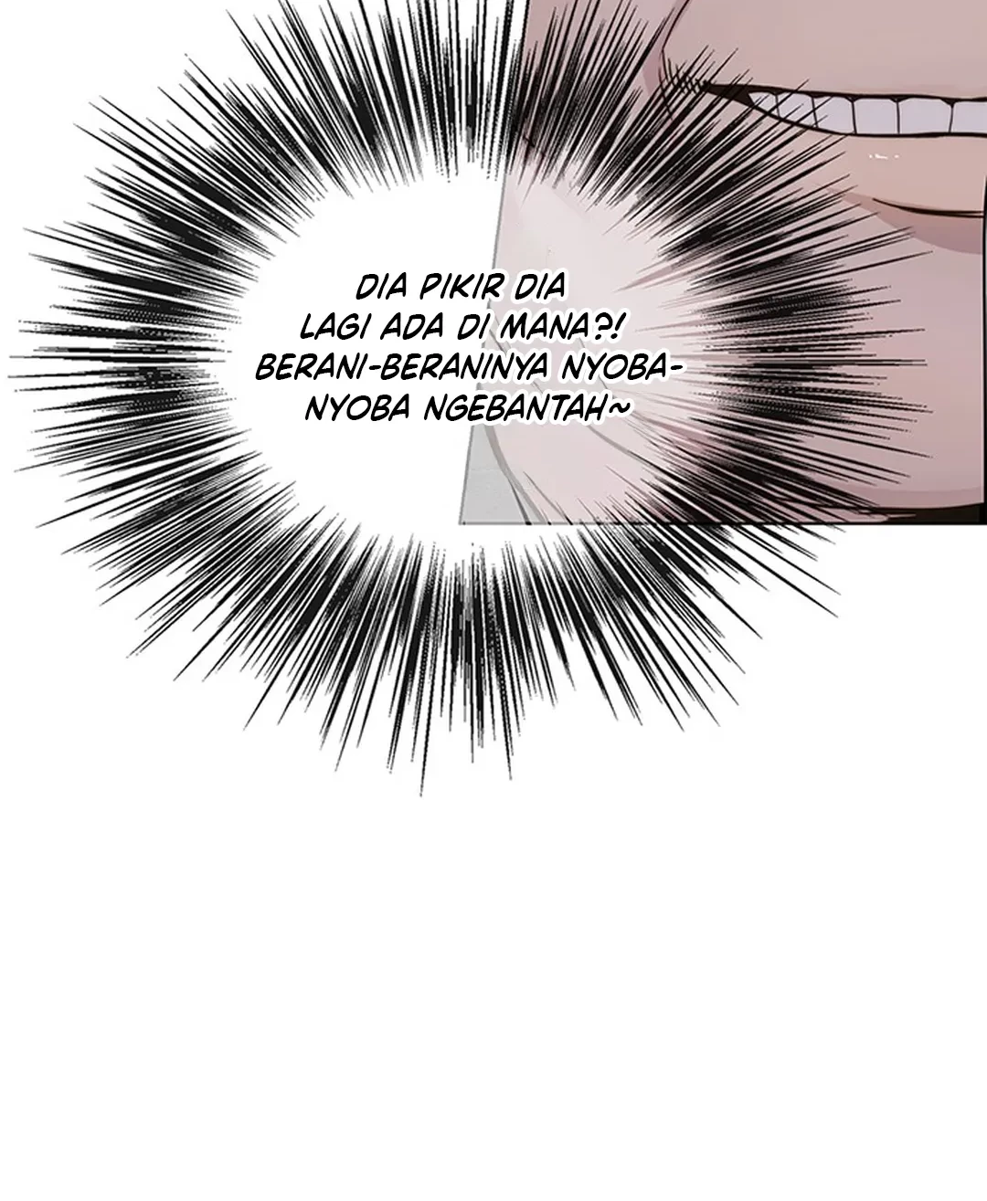 The Man   Chapter 207 Gambar 101