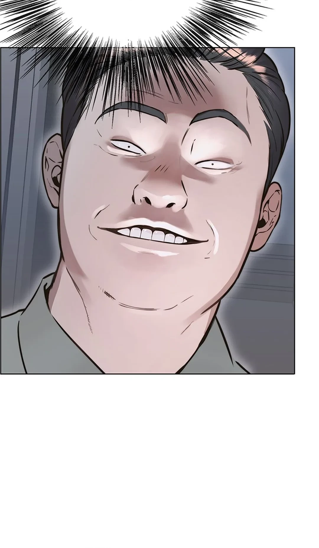 The Man   Chapter 207 Gambar 103