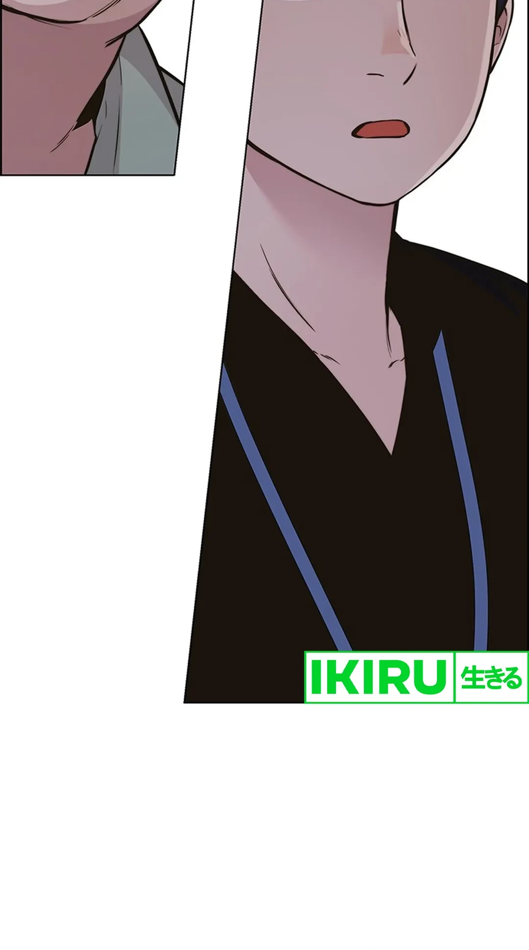 The Man   Chapter 207 Gambar 113