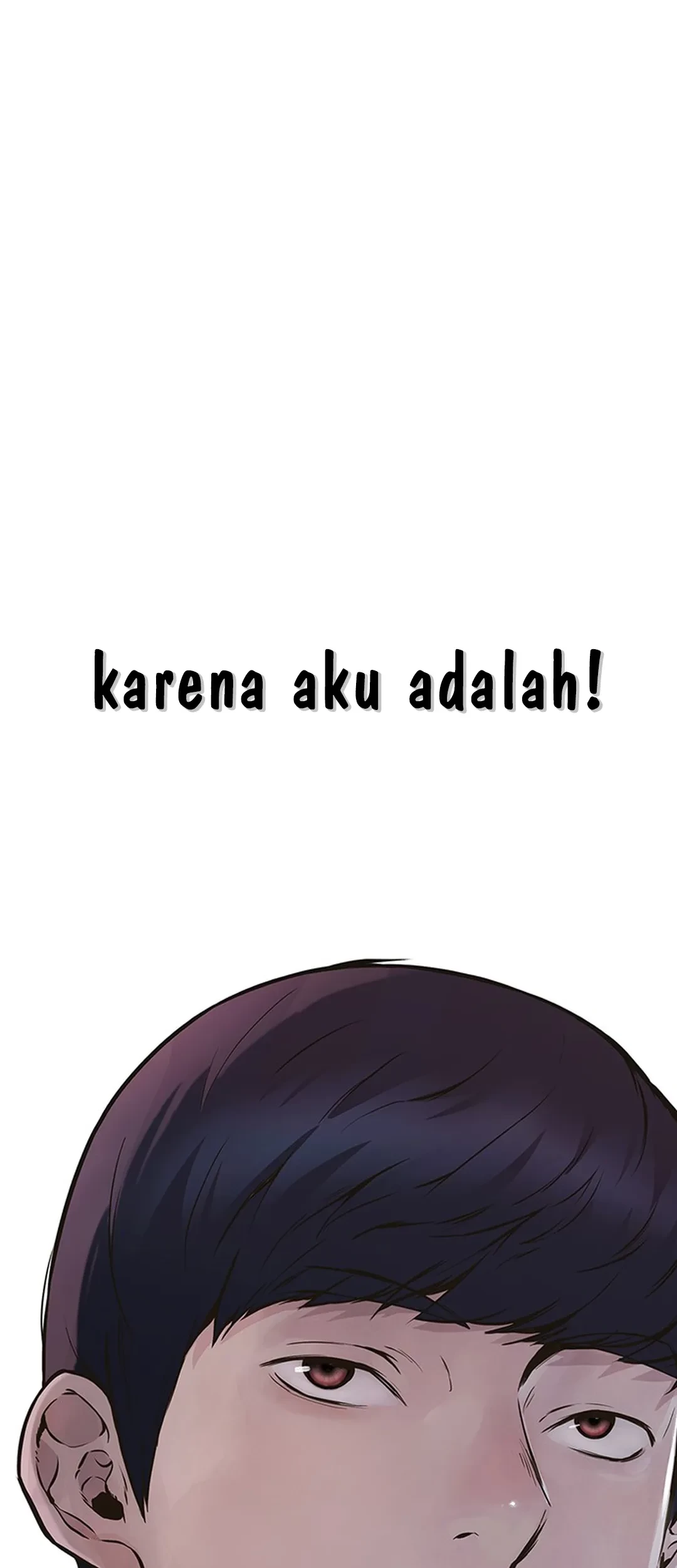The Man   Chapter 207 Gambar 132