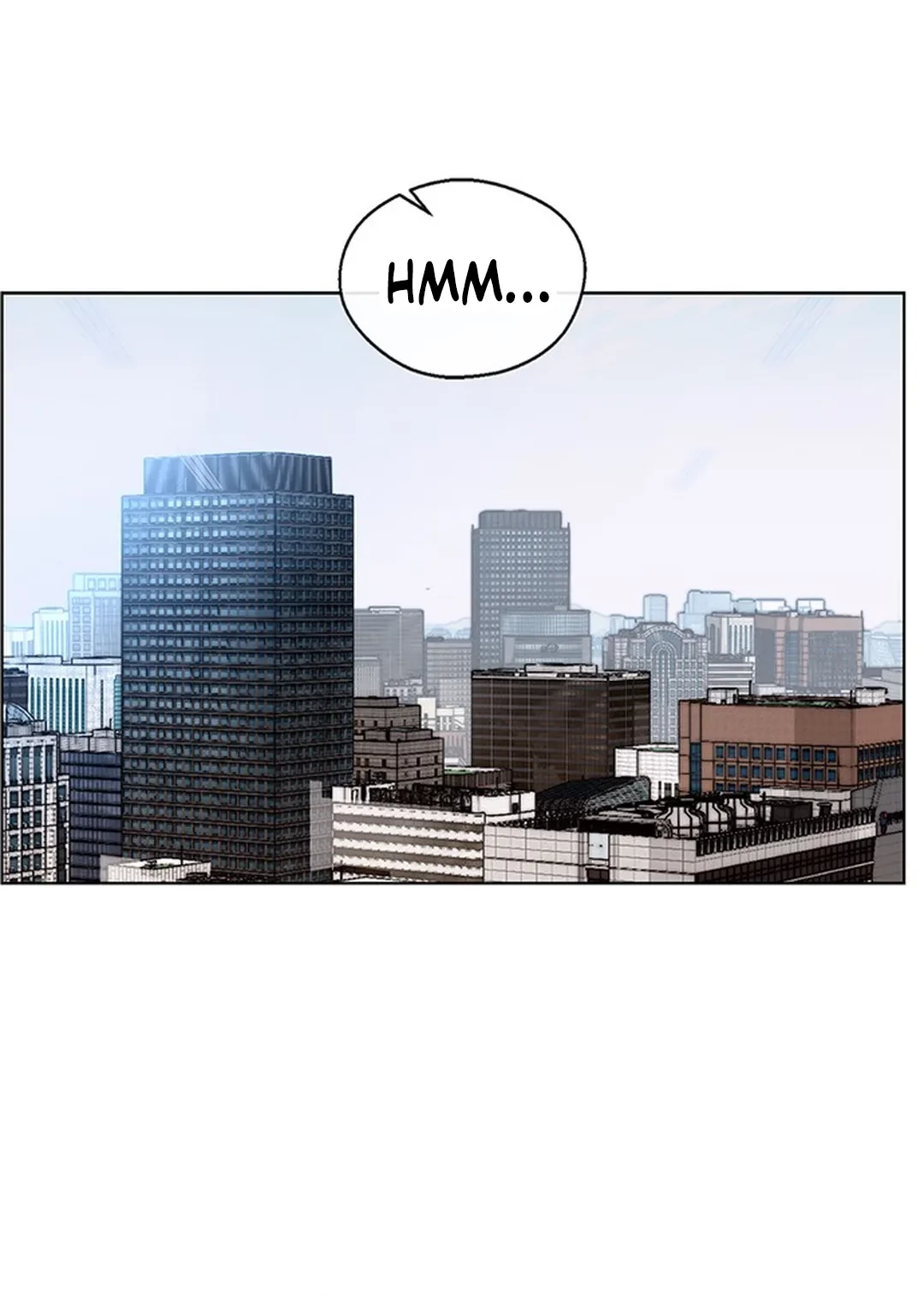 The Man   Chapter 207 Gambar 12