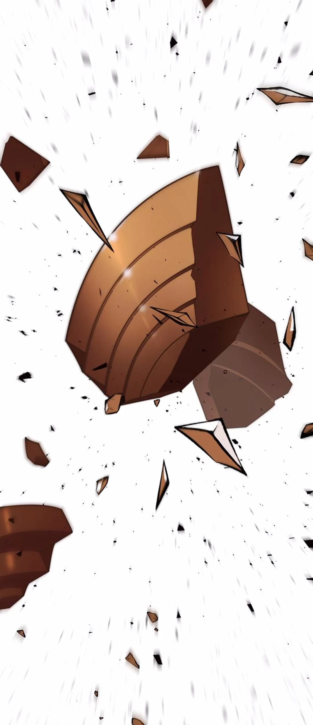 The Man   Chapter 208 Gambar 31