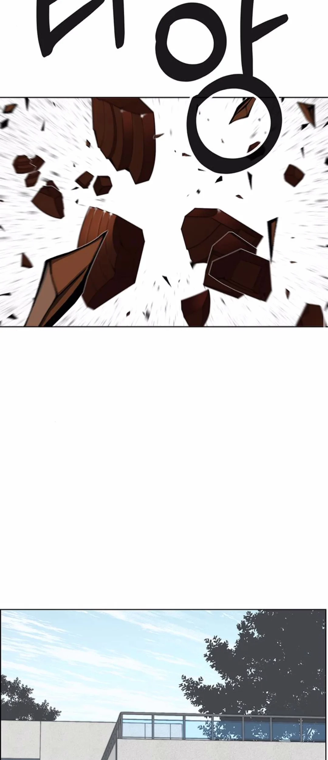 The Man   Chapter 208 Gambar 39