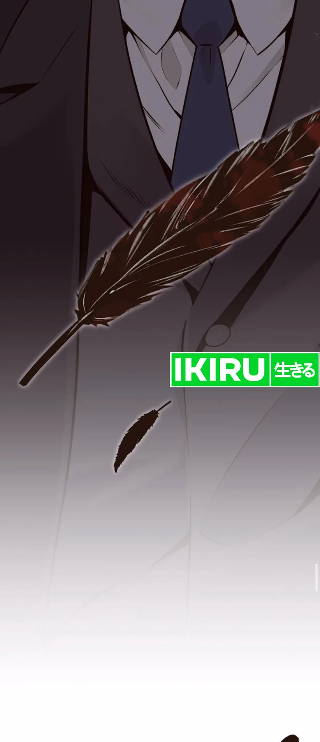 The Man   Chapter 208 Gambar 48