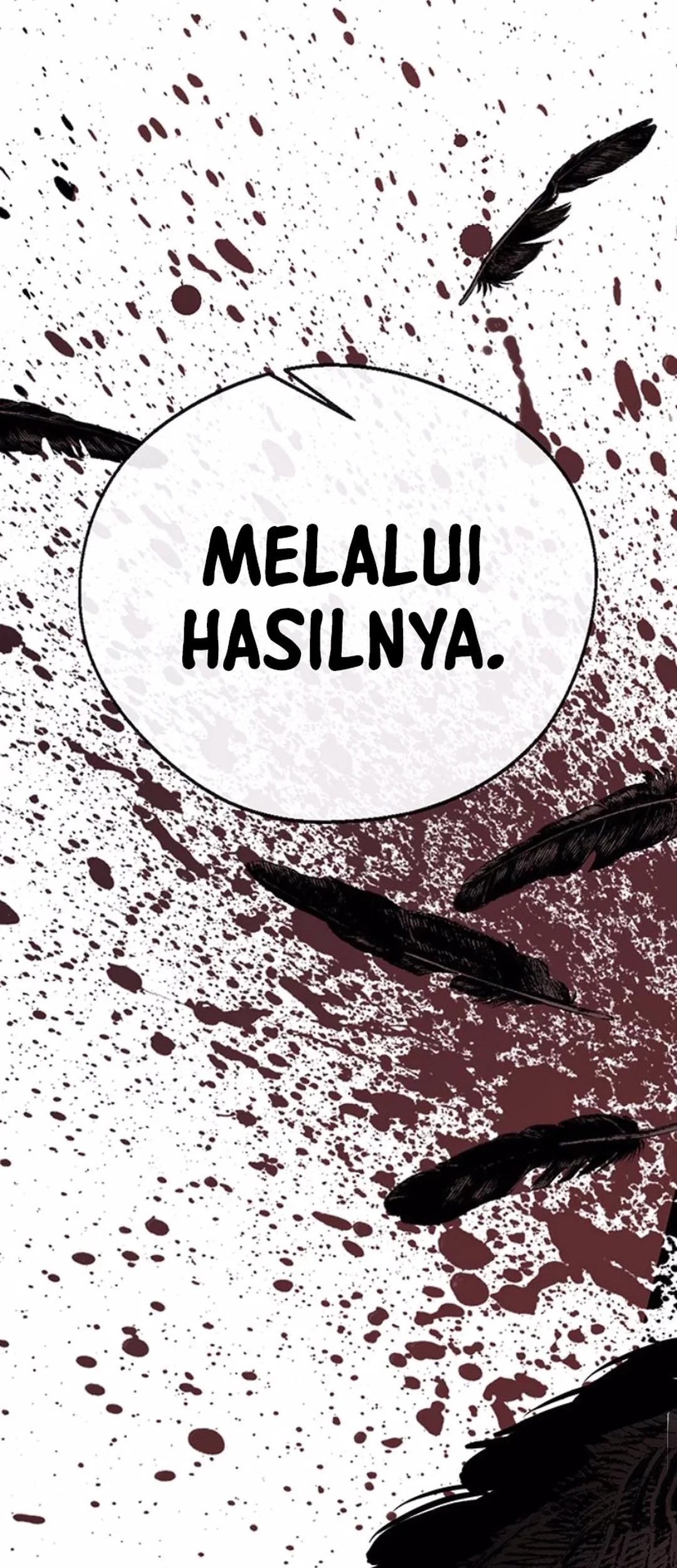 The Man   Chapter 208 Gambar 53