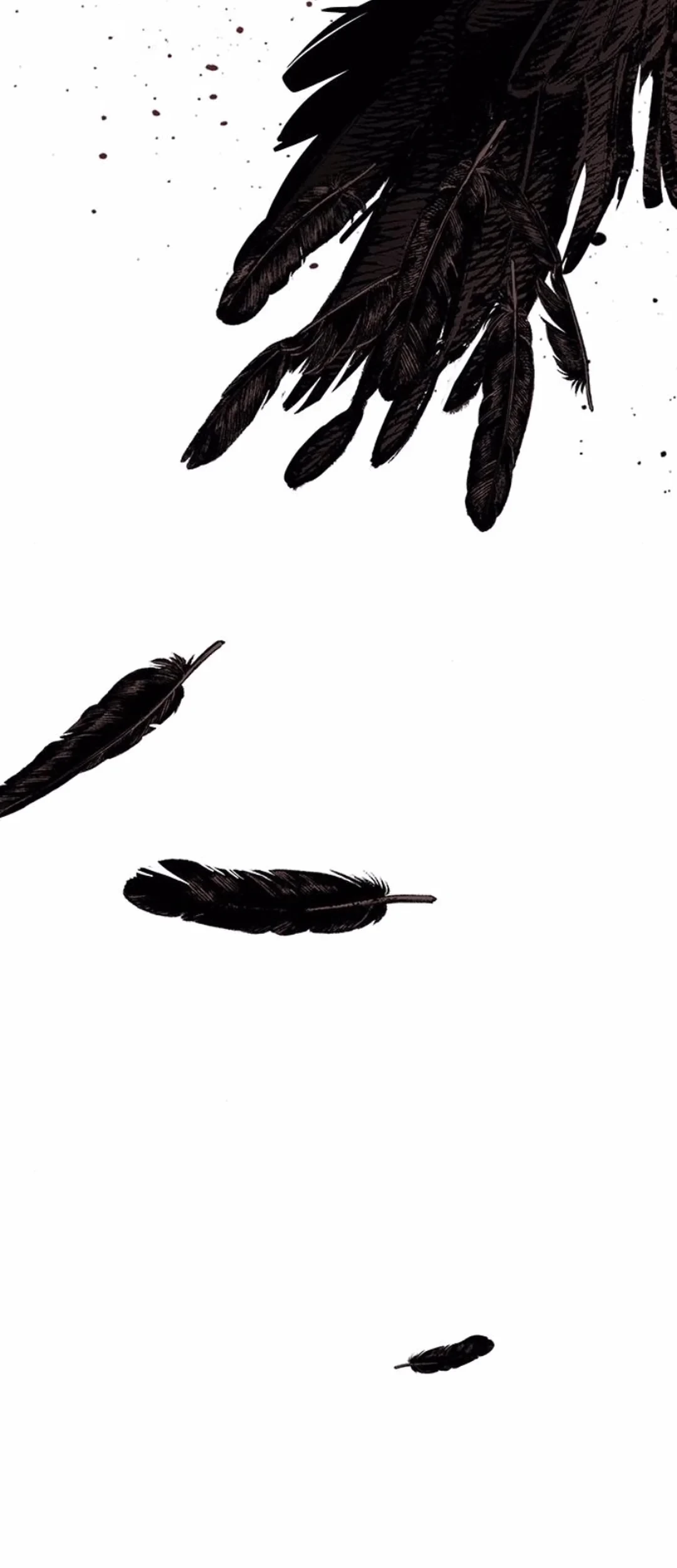 The Man   Chapter 208 Gambar 54