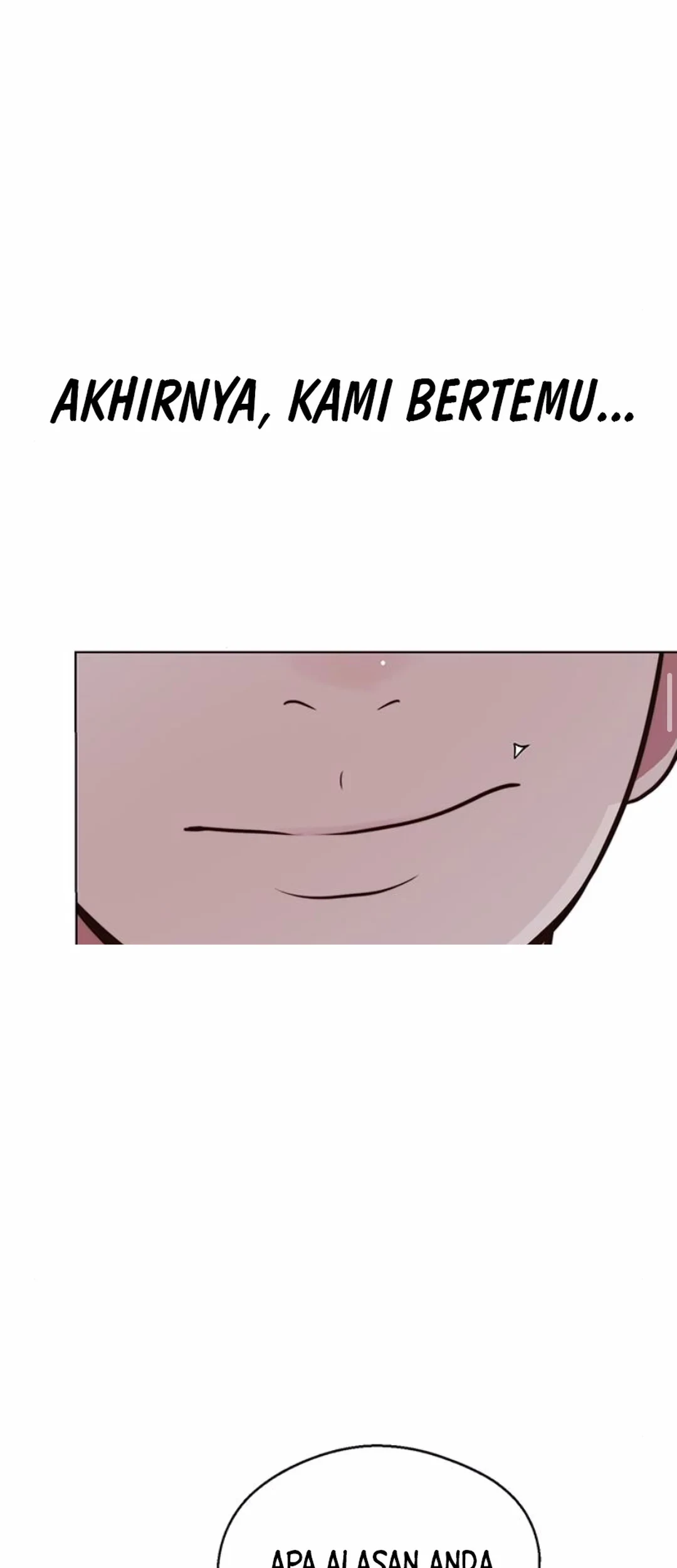 The Man   Chapter 208 Gambar 82