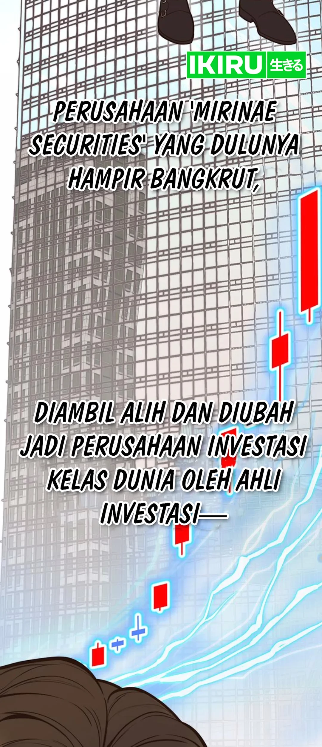 The Man   Chapter 208 Gambar 84