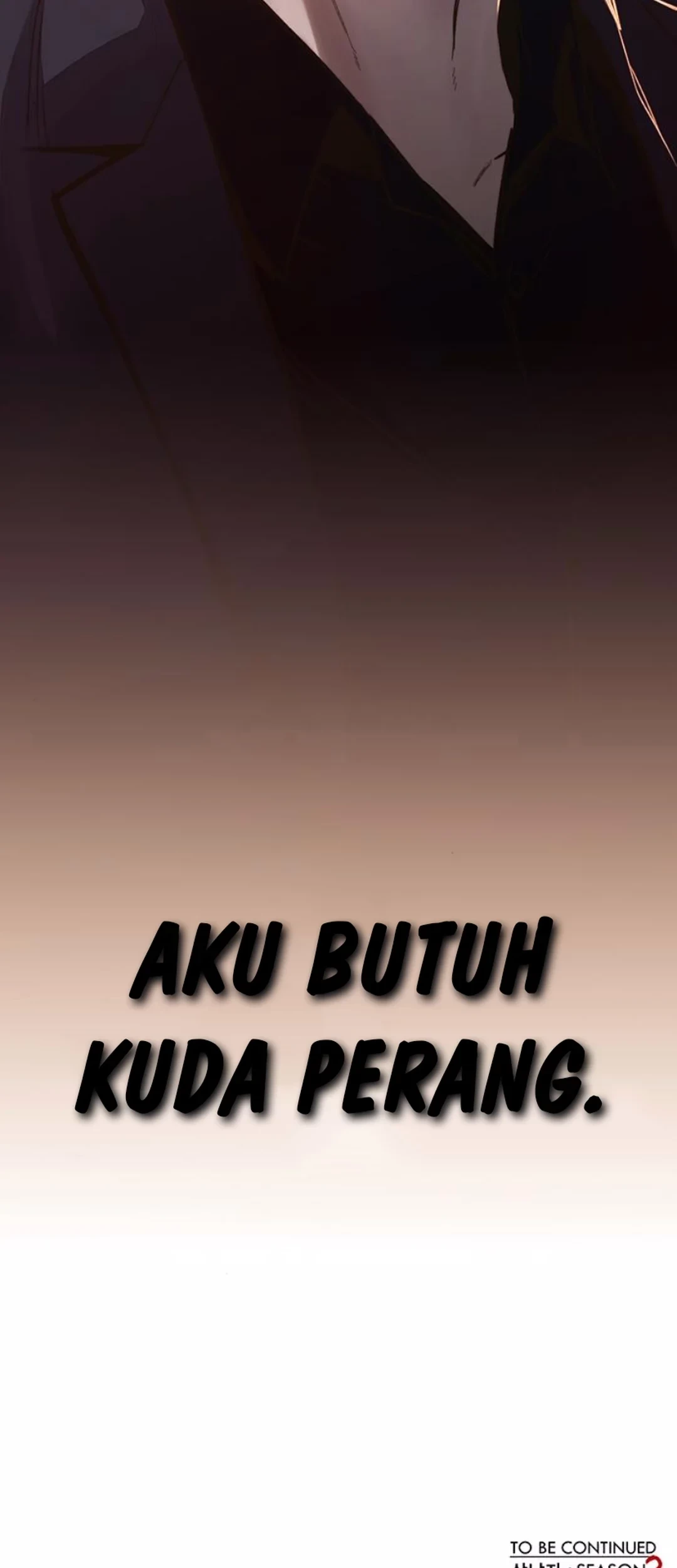 The Man   Chapter 208 Gambar 90
