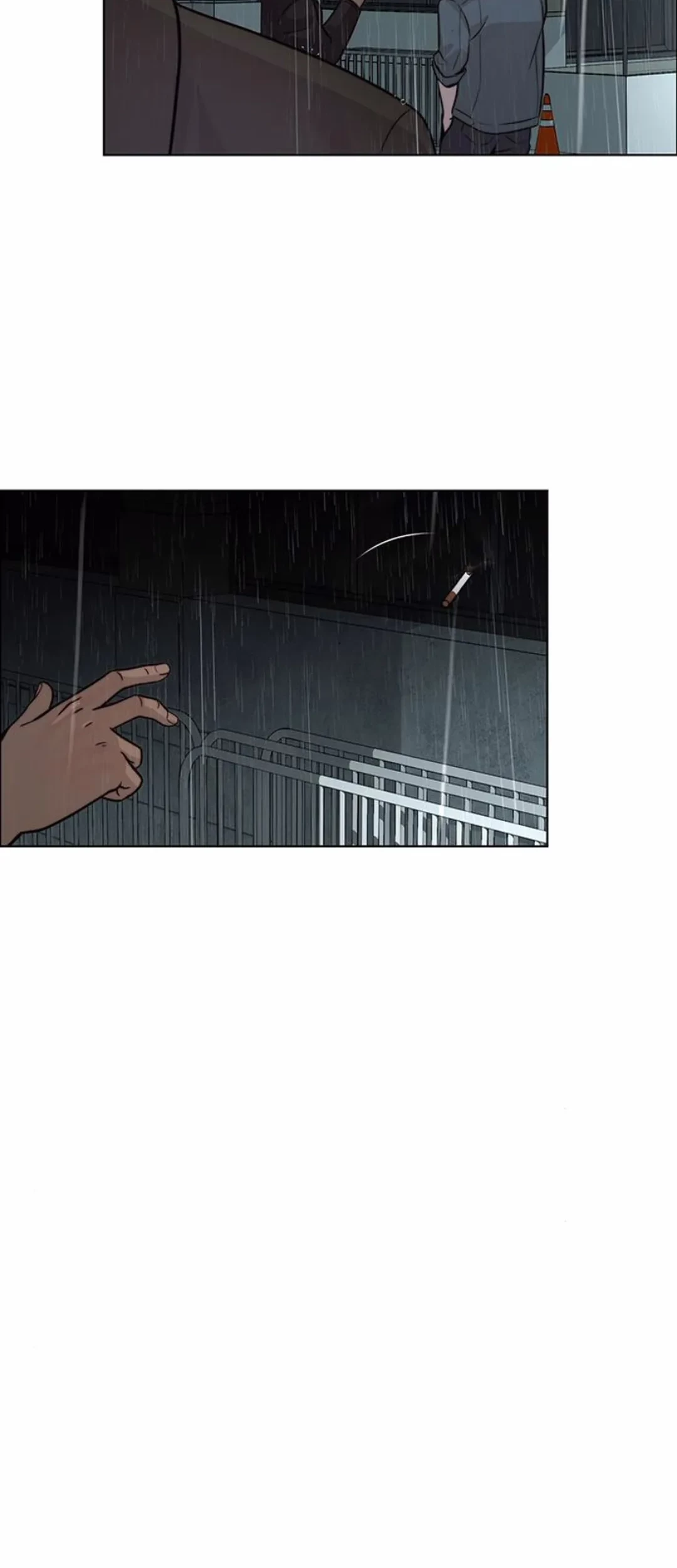The Man Chapter 209 Gambar 50