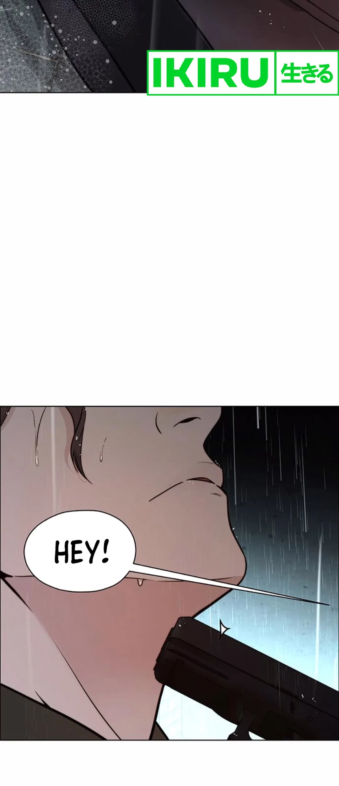 The Man Chapter 209 Gambar 52