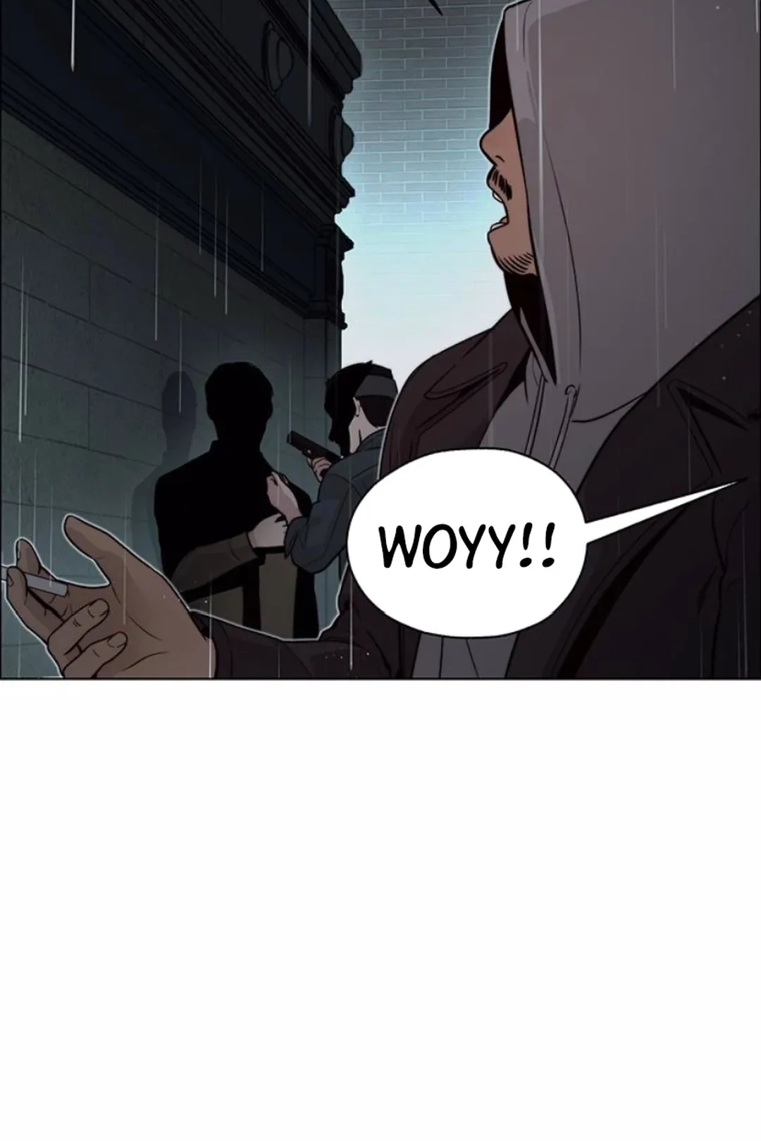 The Man Chapter 209 Gambar 56