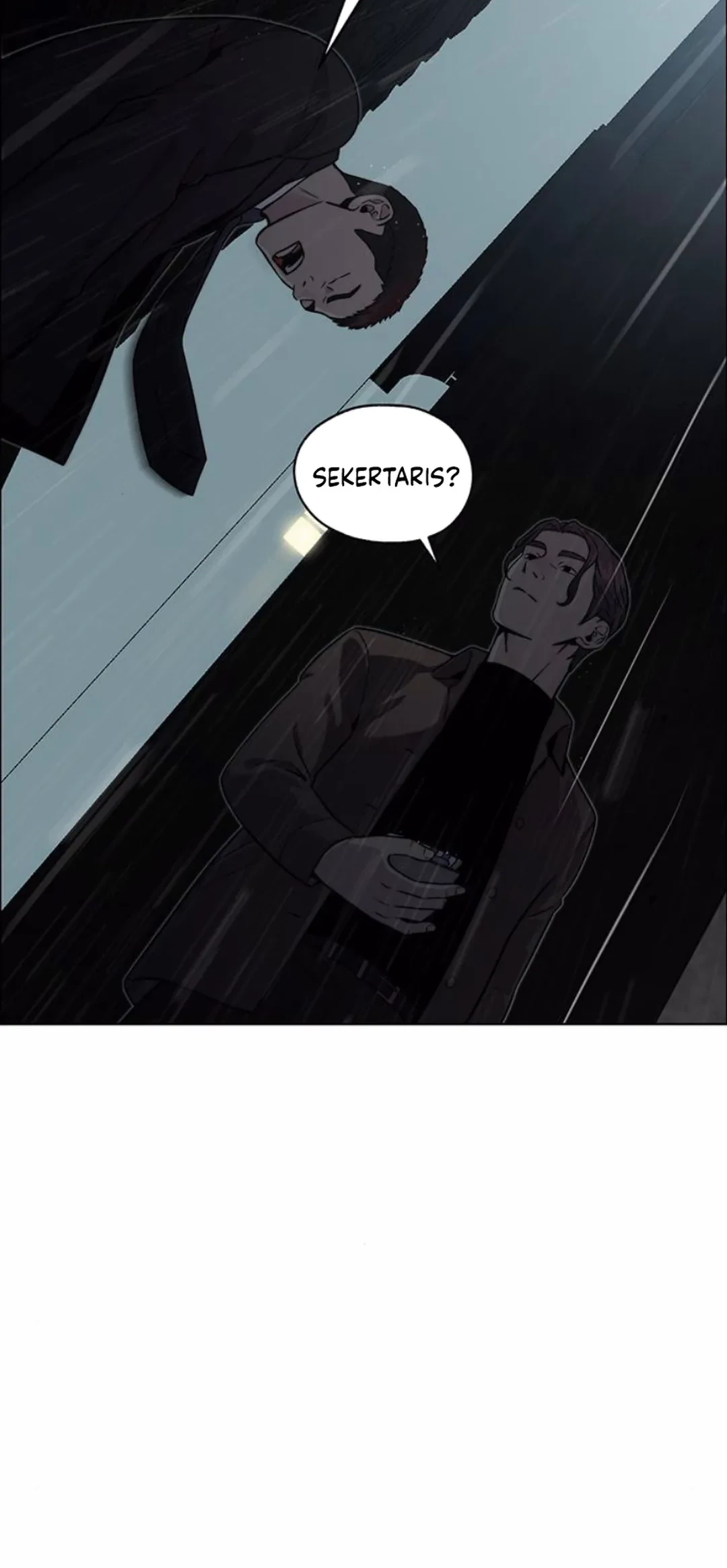 The Man Chapter 209 Gambar 74
