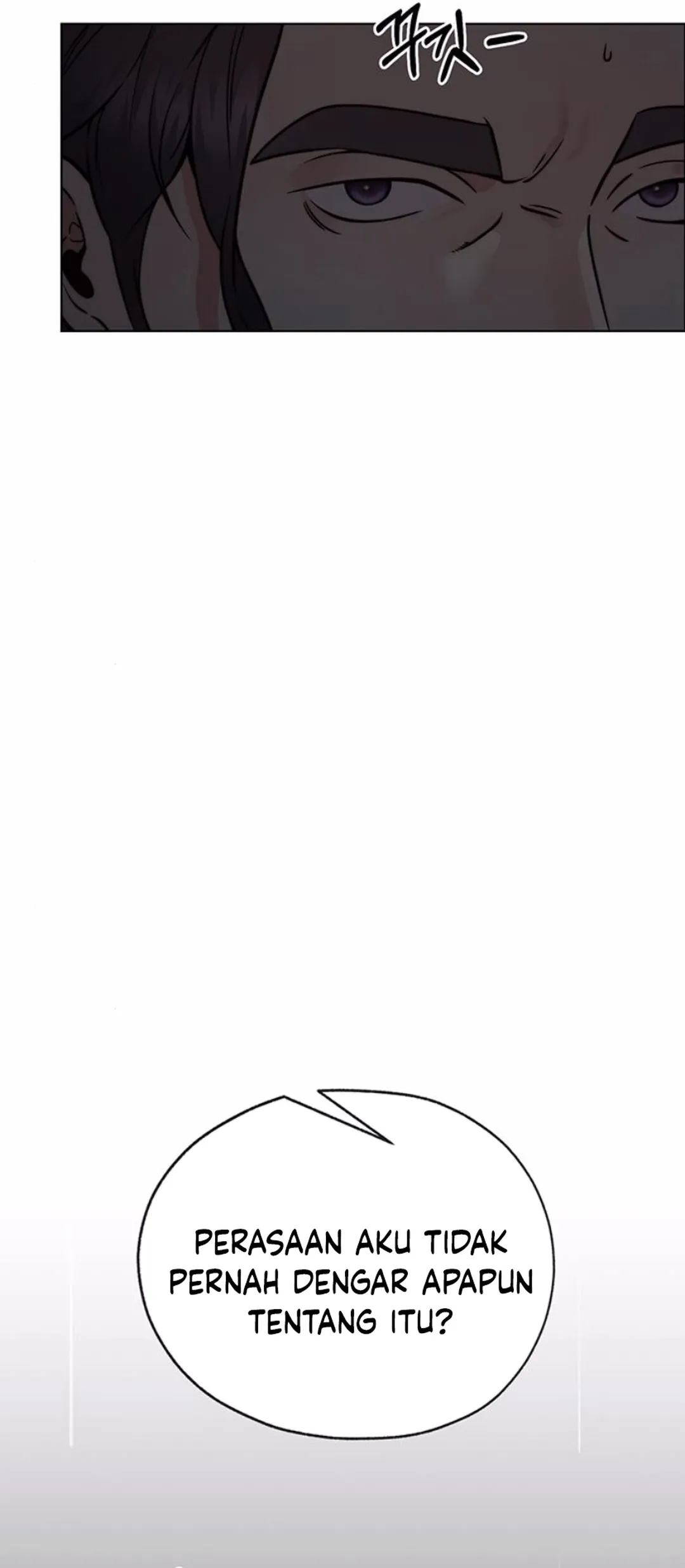 The Man Chapter 209 Gambar 75