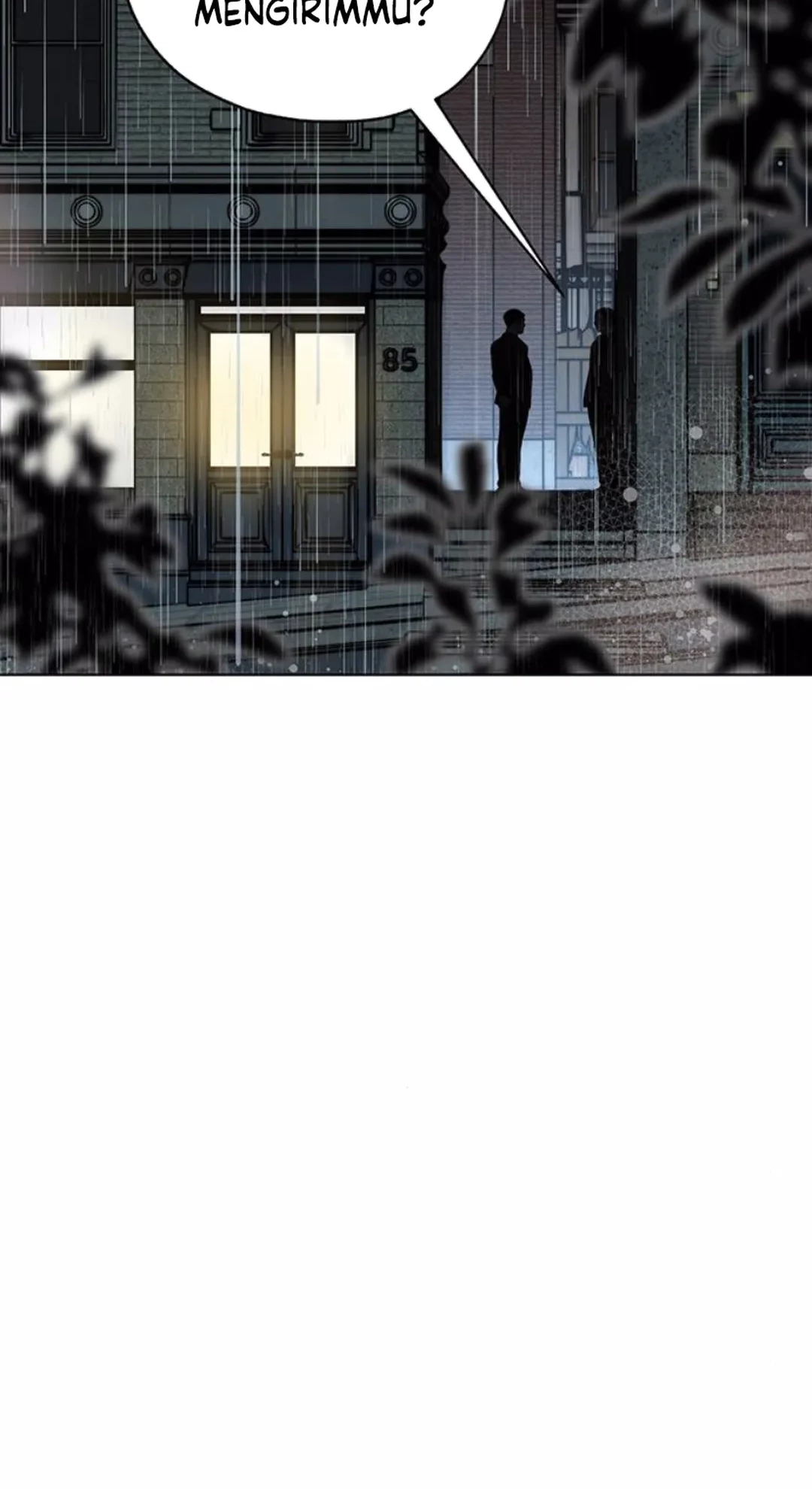 The Man Chapter 209 Gambar 77