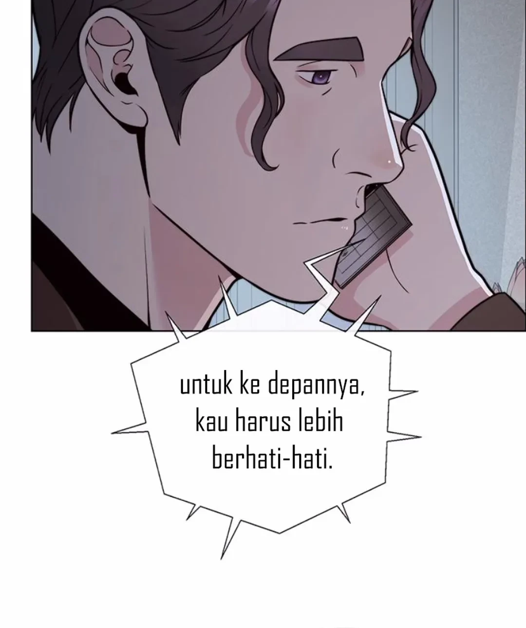 The Man Chapter 209 Gambar 81