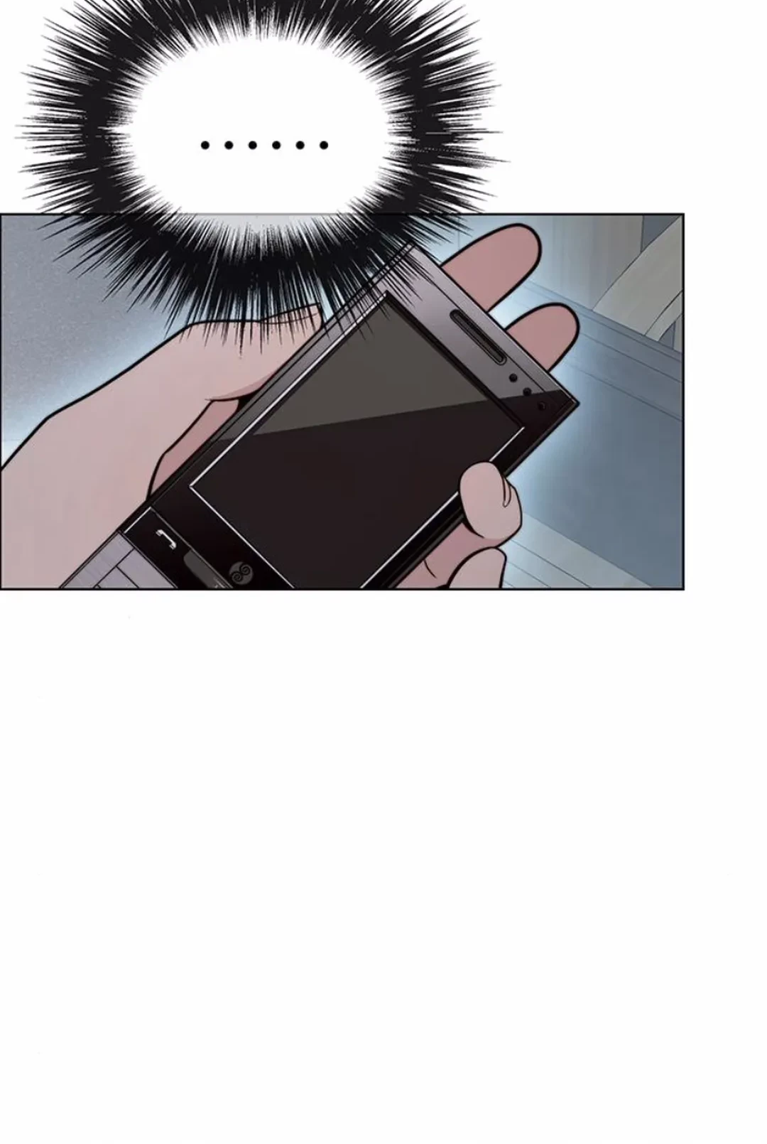 The Man Chapter 209 Gambar 83