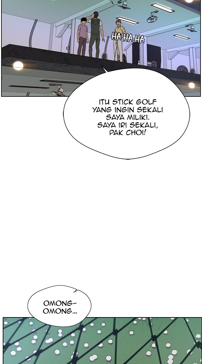 The Man Chapter 21 Gambar 12
