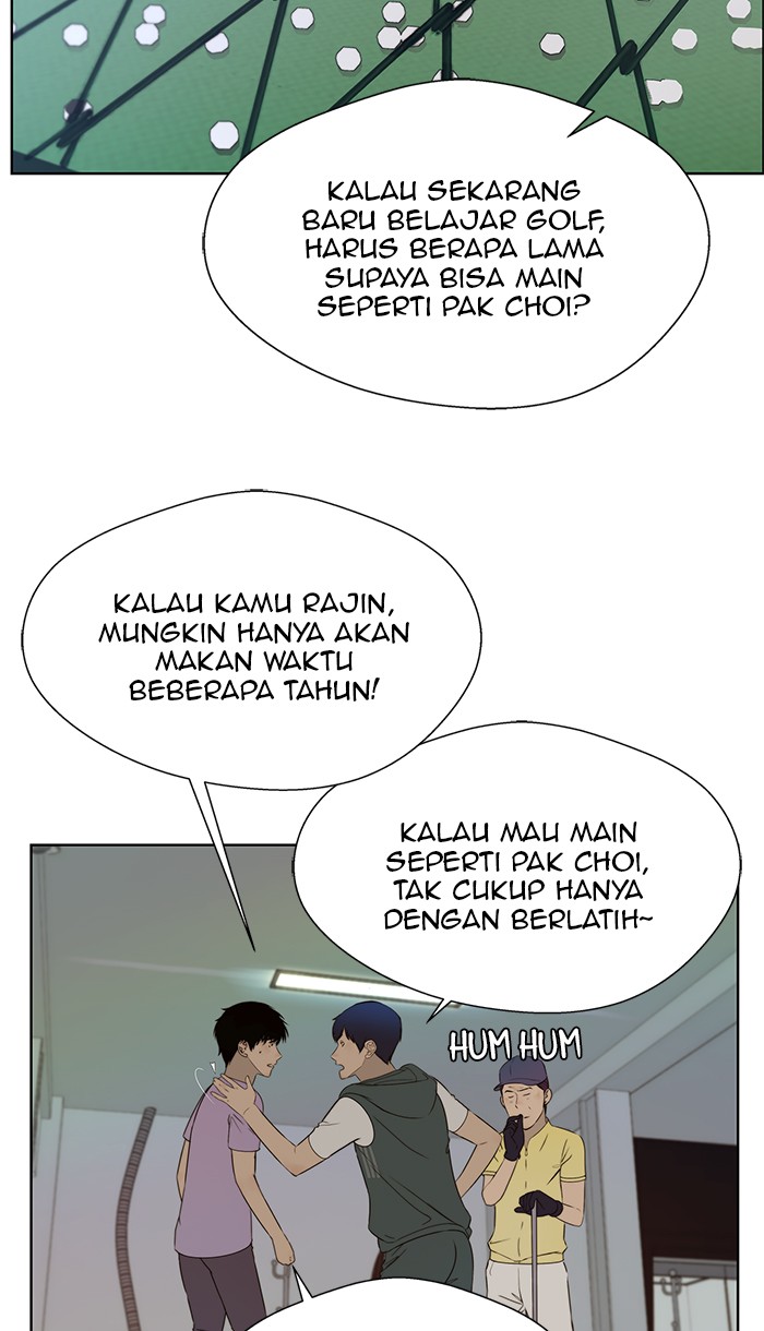 The Man Chapter 21 Gambar 13