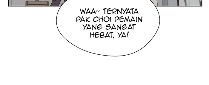 The Man Chapter 21 Gambar 14
