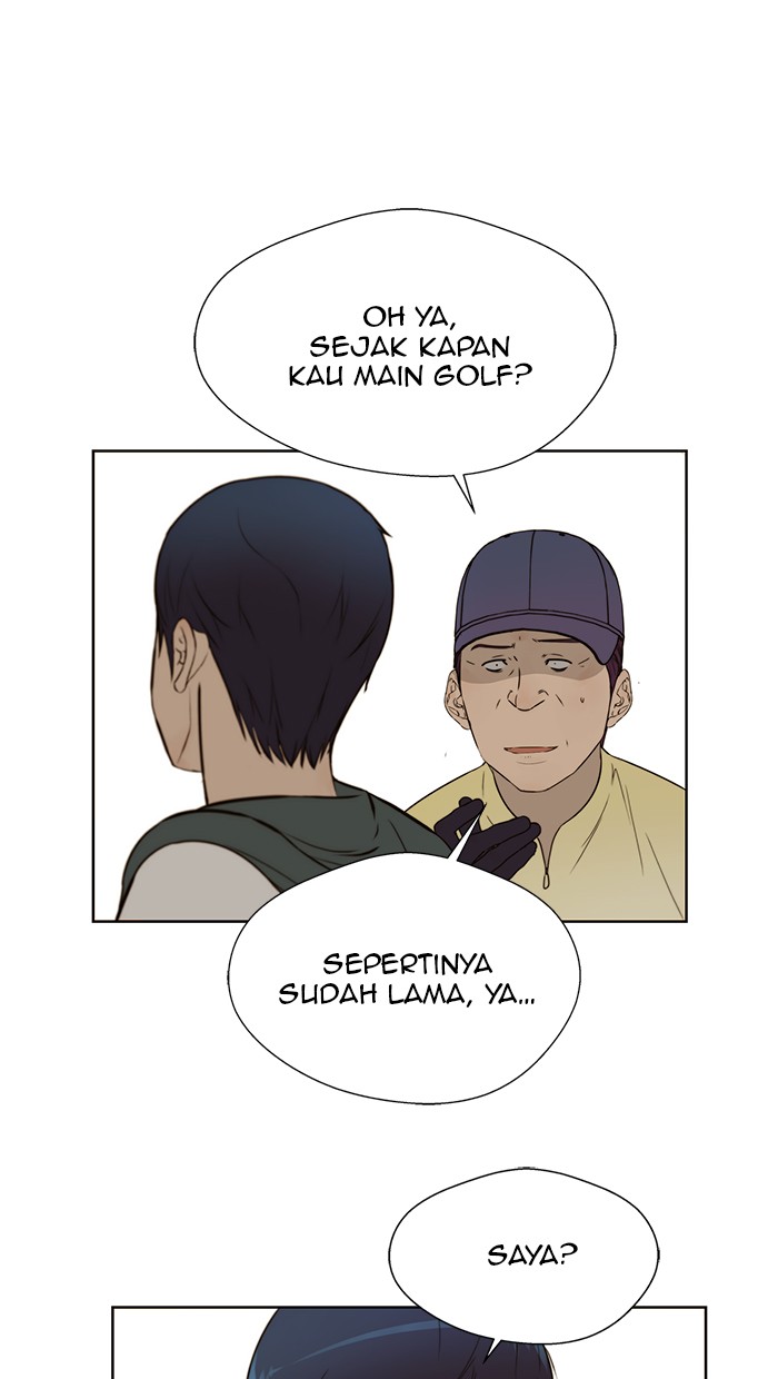 The Man Chapter 21 Gambar 15