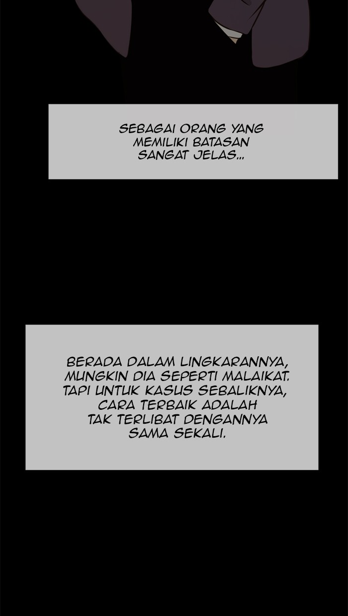 Baca Manhwa The Man Chapter 21 Gambar 2