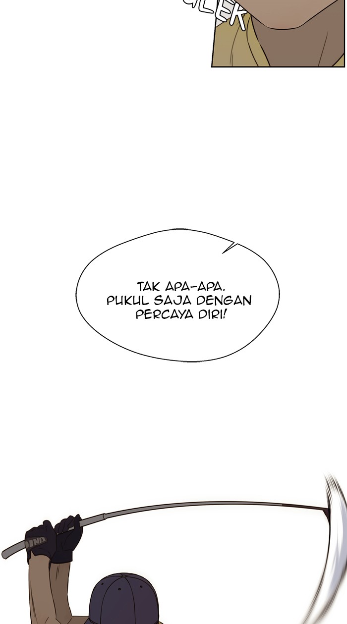 The Man Chapter 21 Gambar 26