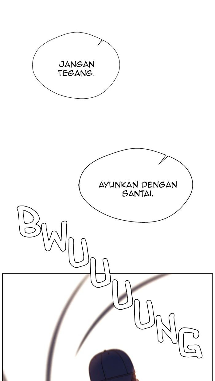 The Man Chapter 21 Gambar 28
