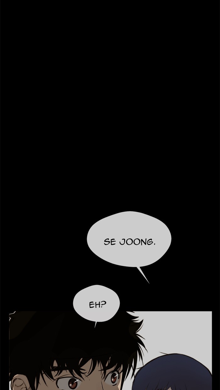 The Man Chapter 21 Gambar 3