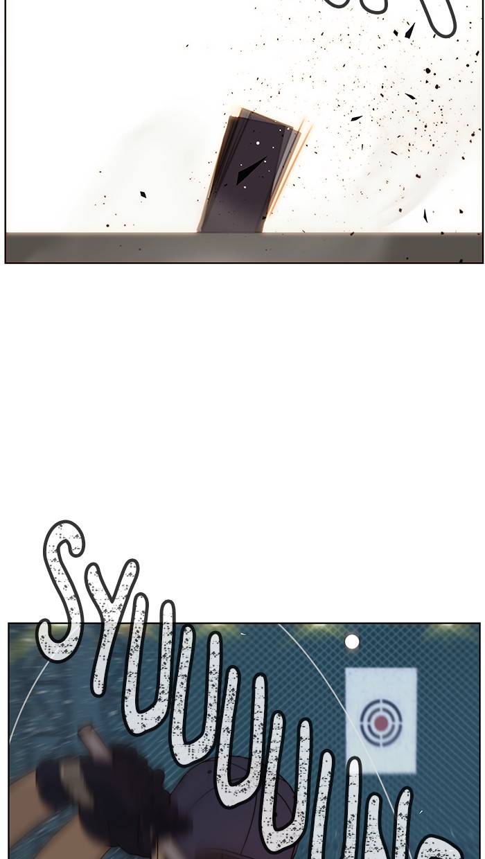 The Man Chapter 21 Gambar 30