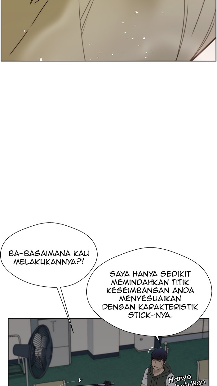 The Man Chapter 21 Gambar 34