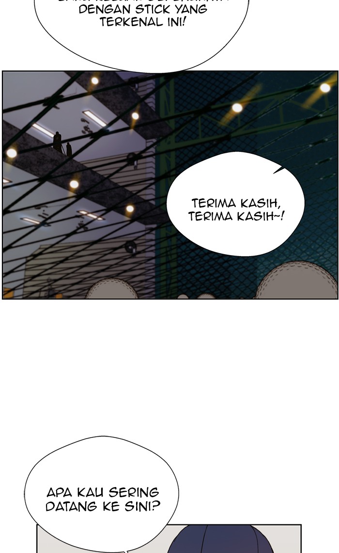 The Man Chapter 21 Gambar 37