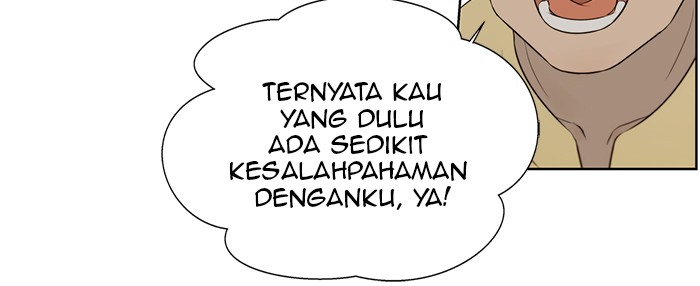 The Man Chapter 21 Gambar 41