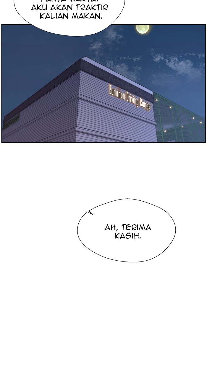 The Man Chapter 21 Gambar 44