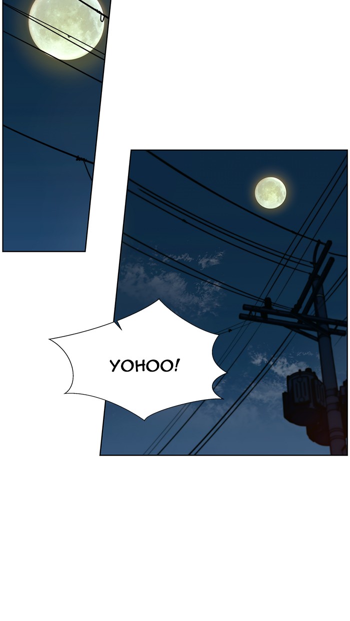 The Man Chapter 21 Gambar 46